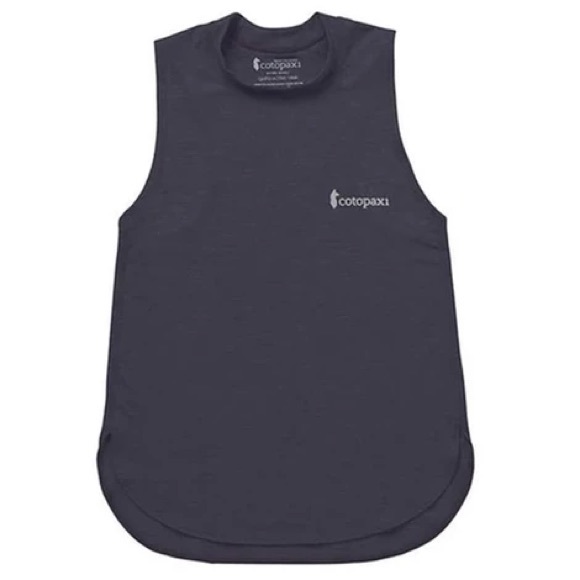cotopaxi Tops - Cotopaxi Quito Active Tank